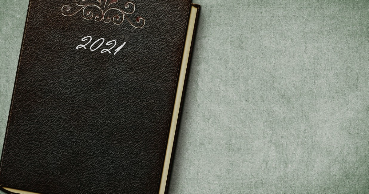 21年の振り返り 時間 37歳ノースキル契約社員のブログ